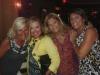 Diane, Donna, Karen & Joyce had a great time at Bourbon St. for Open Mic Wed.